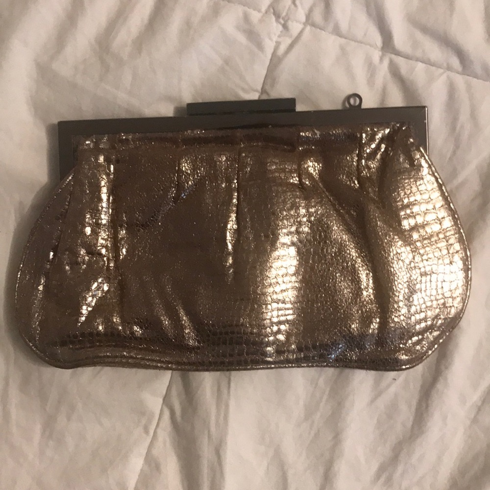 Aldo Clutch